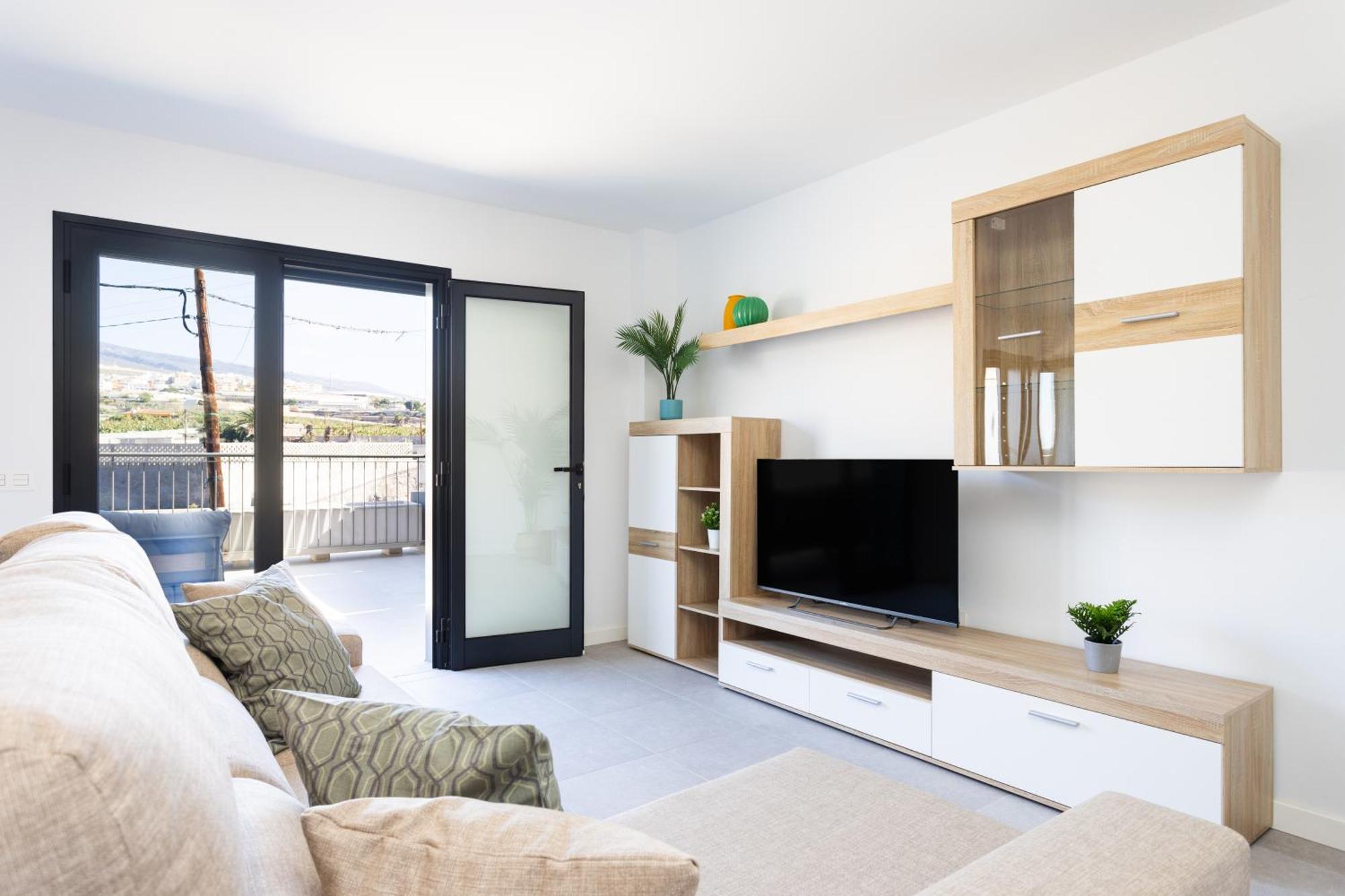 Casa Playa Apartment